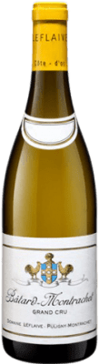 Olivier Leflaive Grand Cru Chardonnay Bâtard-Montrachet старения 75 cl