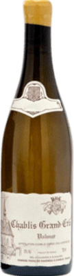 François Raveneau Valmur Chardonnay Chablis старения 75 cl
