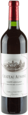 Château Ausone Saint-Émilion 75 cl