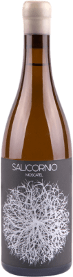 Vinessens Salicornio Muscat Alicante 75 cl