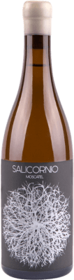 Vinessens Salicornio Moscatel — Moscato Alicante 75 cl