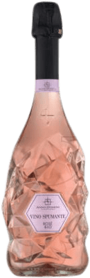 Anno Domini Diamante Rosado Seco Veneto 75 cl