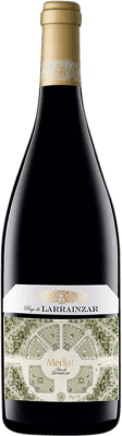 Pago de Larrainzar Merlot — Мерло Navarra 75 cl