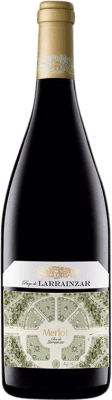 Pago de Larrainzar Merlot Navarra 75 cl