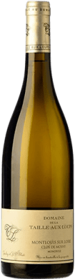 Taille Aux Loups Clos de Mosny Chenin — シュナン Vin de Pays Loire Crianza — クリアンサ 75 cl