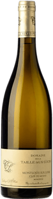 Taille Aux Loups Clos de Mosny Chenin White Vin de Pays Loire 岁 75 cl