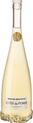 Gérard Bertrand Côte des Roses Chardonnay Vin de Pays d'Oc 年轻的 75 cl