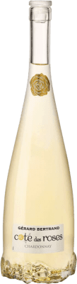 Gérard Bertrand Côte des Roses Chardonnay Vin de Pays d'Oc Jung 75 cl