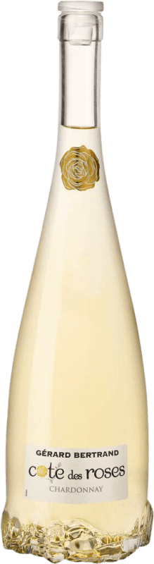 18,95 € Kostenloser Versand | Weißwein Gérard Bertrand Côte des Roses Jung I.G.P. Vin de Pays d'Oc