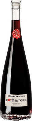 Gérard Bertrand Côte des Roses Spätburgunder Vin de Pays d'Oc Jung 75 cl