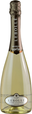 Losito & Guarini Lebollé Blanco Secco 75 cl