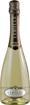 Losito & Guarini Lebollé Seco — Dry 75 cl