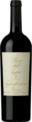 Pian delle Vigne Vignaferrovia Sangiovese Brunello di Montalcino Резерв 75 cl