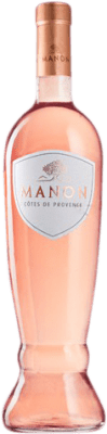 Ravoire Manon Côtes de Provence 若い 75 cl