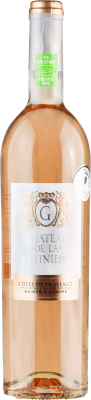 Château de La Galinière Côtes de Provence Young 75 cl