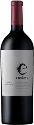 Viña Ventisquero Enclave Valle del Maipo Crianza 75 cl