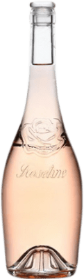 Château Sainte Roseline Côtes de Provence Prestige — プレステージ 若い 75 cl