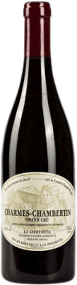 La Gibryotte Famille Dugat Pinot Noir Charmes-Chambertin Grand Cru 75 cl