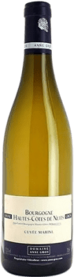 Domaine Anne Gros Blanc Cuvée Marine Crianza