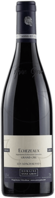 送料無料 | 赤ワイン Anne Gros Les Loächausses Grand Cru A.O.C. Échezeaux ブルゴーニュ フランス Pinot Black 75 cl