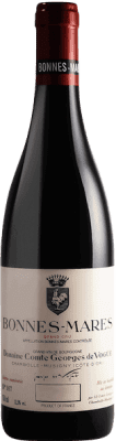 Comte Georges de Vogüé Pinot Noir — Пино Нуар Bonnes-Mares Grand Cru 75 cl