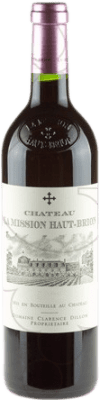 Château La Mission Haut-Brion