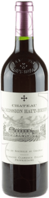 Château La Mission Haut-Brion Pessac-Léognan 75 cl