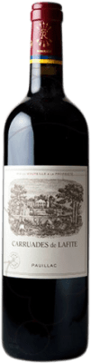 Château Lafite-Rothschild Carruades de Lafite 1,5 L