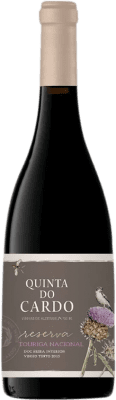 Quinta do Cardo Touriga Nacional Beiras Резерв 75 cl