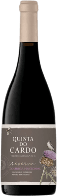 Quinta do Cardo Touriga Nacional Beiras Резерва 75 cl