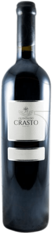 237,95 € | 赤ワイン Quinta do Crasto Vinha Maria Teresa I.G. Porto ドウロ ポルトガル Tempranillo, Touriga Franca, Touriga Nacional, Tinta Amarela, Tinta Cão, Tinta Barroca 75 cl