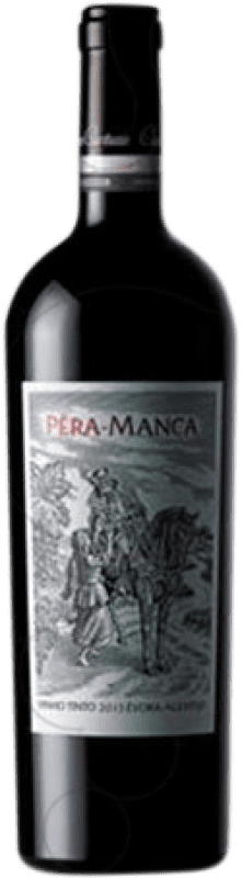 573,95 € | Красное вино Eugenio de Almeida Pera-Manca Tinto I.G. Alentejo Алентежу Португалия Tempranillo, Tinta Amarela 75 cl