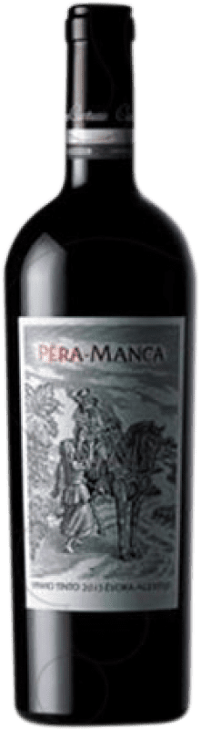 Envoi gratuit | Vin Rouge Eugenio de Almeida Pera Manca I.G. Alentejo Alentejo Portugal Tempranillo, Tinta Amarela 75 cl