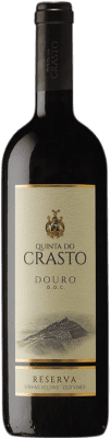 Quinta do Crasto Porto Reserve — Aged 75 cl