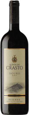 Quinta do Crasto Porto Réserve 75 cl