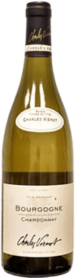 Charles Vienot Chardonnay Bourgogne Молодой 75 cl