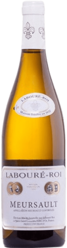111,95 € 送料無料 | 白ワイン Labouré-Roi 高齢者 A.O.C. Meursault