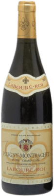 Labouré-Roi Premier Cru Le Puits Chardonnay Puligny-Montrachet старения 75 cl