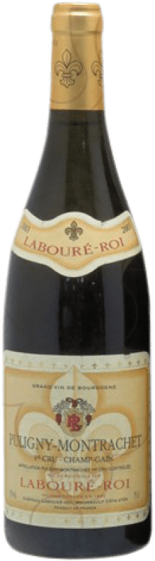 176,95 € 免费送货 | 白酒 Labouré-Roi Premier Cru Le Puits 岁 A.O.C. Puligny-Montrachet