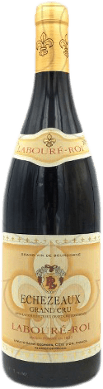 Бесплатная доставка | Красное вино Labouré-Roi Grand Cru A.O.C. Échezeaux Бургундия Франция Pinot Black 75 cl