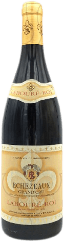 213,95 € 送料無料 | 赤ワイン Labouré-Roi Grand Cru A.O.C. Échezeaux