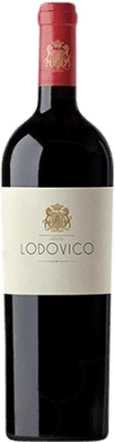Tenuta di Biserno Lodovico Toscana 75 cl
