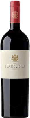 Tenuta di Biserno Lodovico