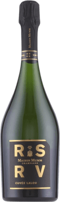 G.H. Mumm RSRV Lalou Grand Cru