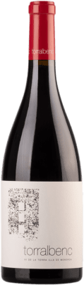 Torralbenc Tinto Vi de la Terra de Illa de Menorca Alterung 75 cl