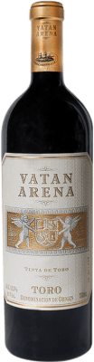 Jorge Ordóñez Vatan Arena Tempranillo — Темпранильо Toro 75 cl