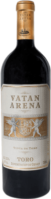 Jorge Ordóñez Vatan Arena Tempranillo Toro 75 cl