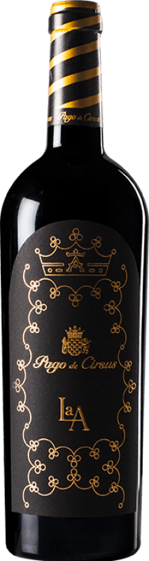 64,95 € Envoi gratuit | Vin rouge Pago de Cirsus La A Pago Bolandin