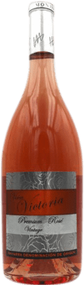 Viña Victoria Garnacha — 歌海娜 Navarra 年轻的 75 cl