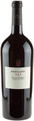 Marqués de Griñón AAA Vino de Pago Dominio de Valdepusa 瓶子 Magnum 1,5 L